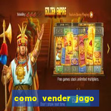 como vender jogo do bicho